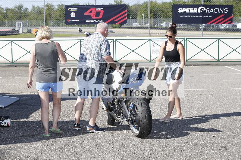 /12 30.04.2025 Speer Racing ADR/Impressionen